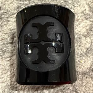 Tory Burch Resin Cuff Bracelet